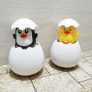 Brinquedo de Banho Pato Fofo