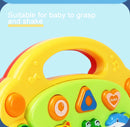 Brinquedo de Piano