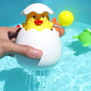 Brinquedo de Banho Pato Fofo