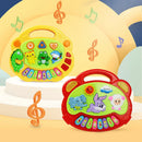 Brinquedo de Piano