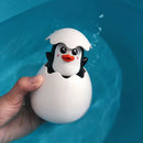 Brinquedo de Banho Pato Fofo