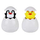 Brinquedo de Banho Pato Fofo