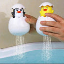 Brinquedo de Banho Pato Fofo