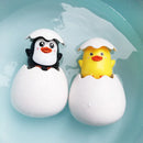 Brinquedo de Banho Pato Fofo