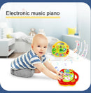 Brinquedo de Piano