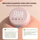 Bomba de Mama Elétrica