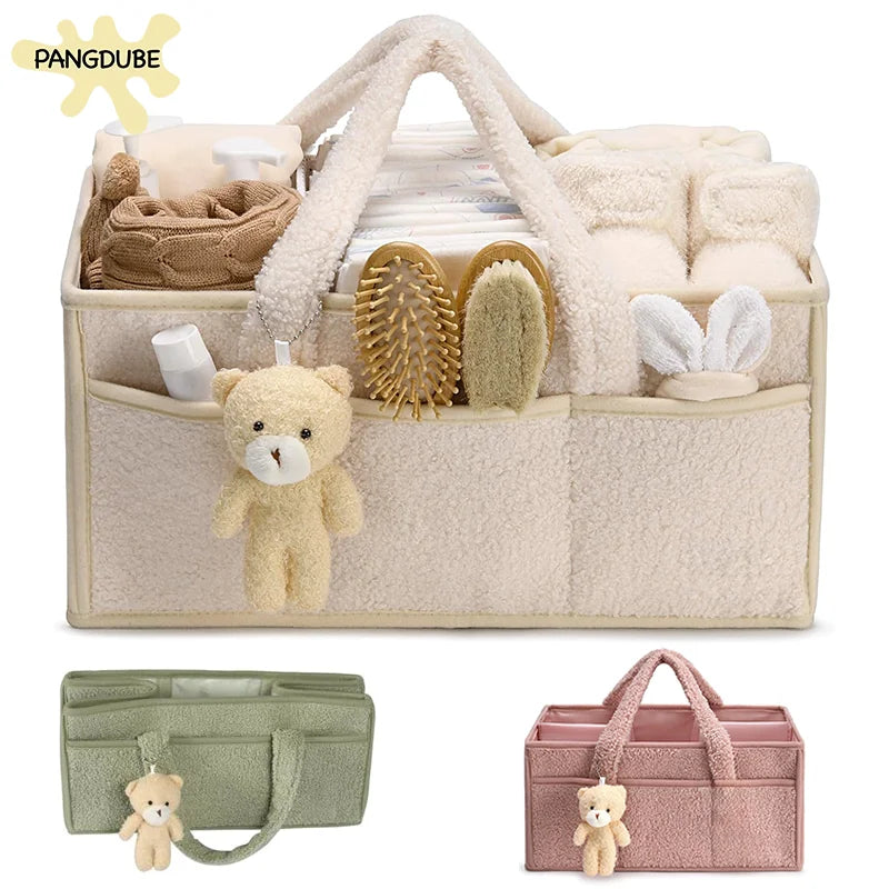 PANGDUBE Bolsa de Fraldas