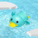 Brinquedo de Banho Pato Fofo