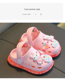 Chinelos  Bonitinhos de Desenho unissex