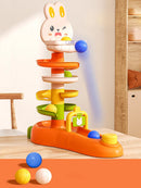 Brinquedo Montessori