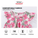 Macacão de Verão 2 PÇS