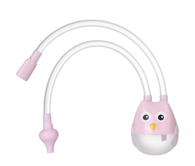 Aspirador Nasal Comfort Baby