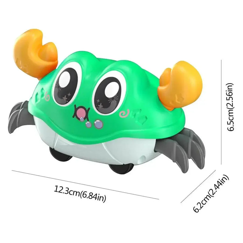 Crab Run