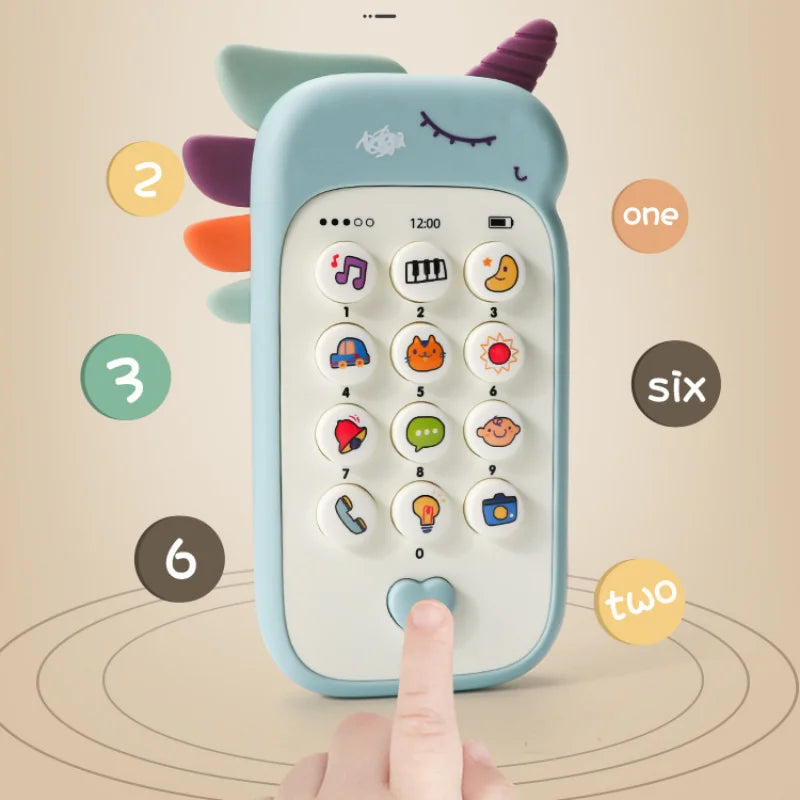 Baby Phone
