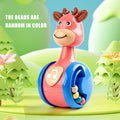 Roly Poly Baby