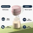 Bomba de Mama Elétrica