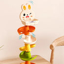 Brinquedo Montessori