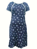 Roupa maternidade