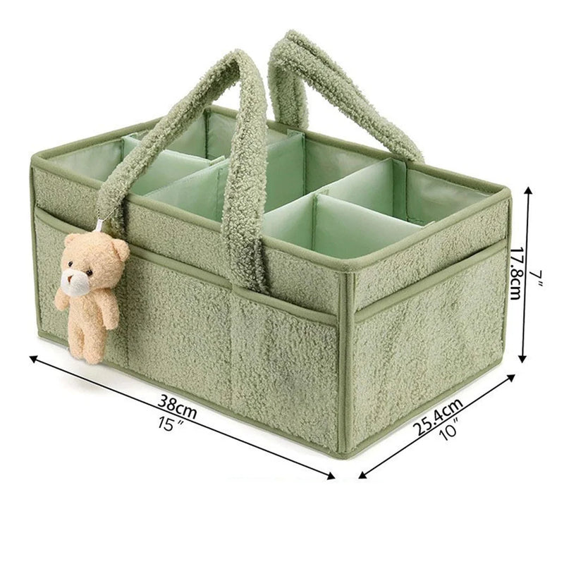 PANGDUBE Bolsa de Fraldas