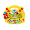 Brinquedo de Piano