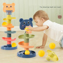 Brinquedo Montessori