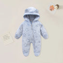 Macacão de urso unissex