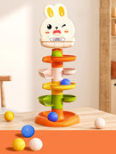 Brinquedo Montessori