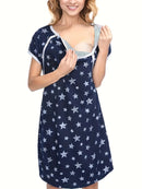 Roupa maternidade