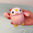 Brinquedo de Banho Pato Fofo