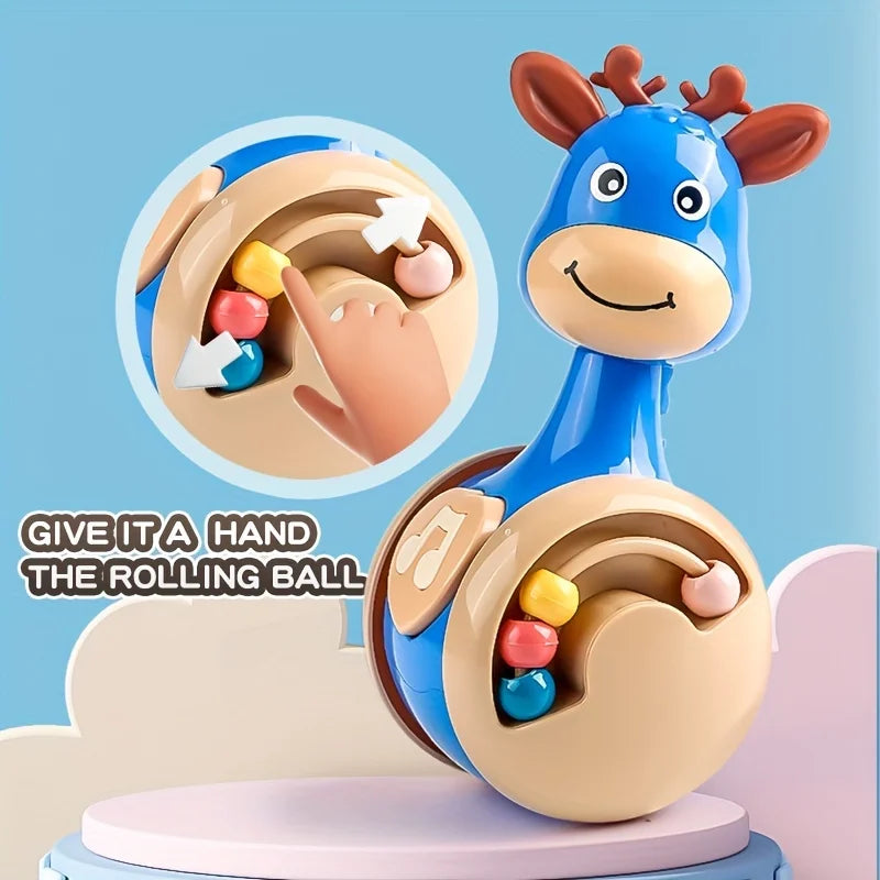 Roly Poly Baby