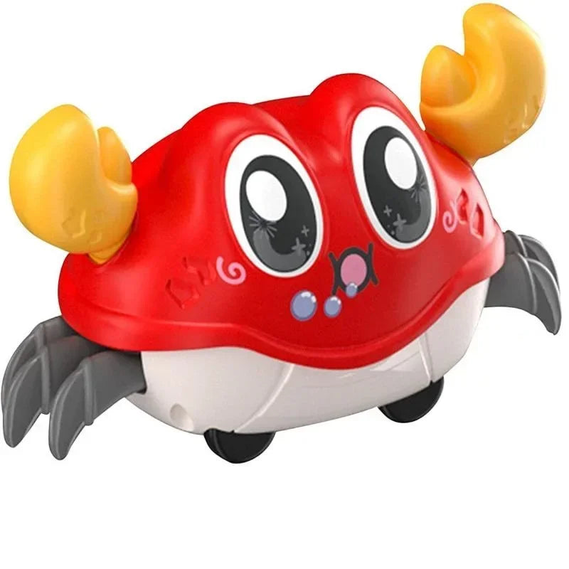 Crab Run