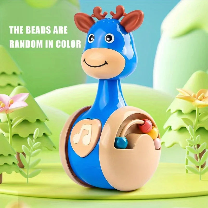 Roly Poly Baby