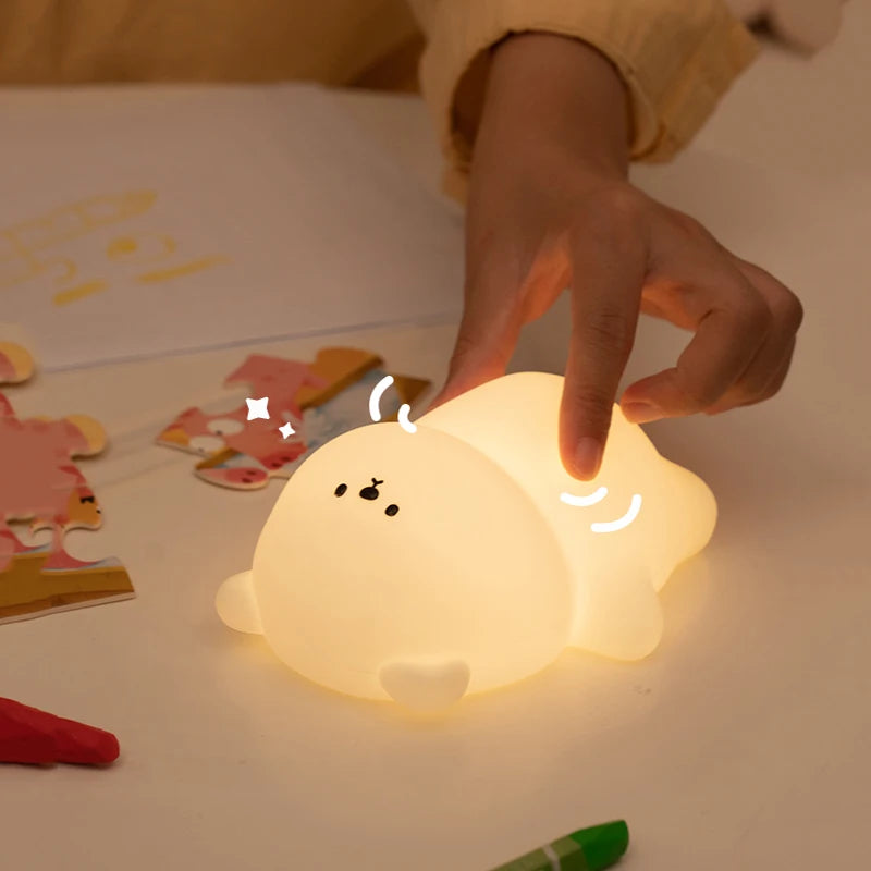 GlowBear
