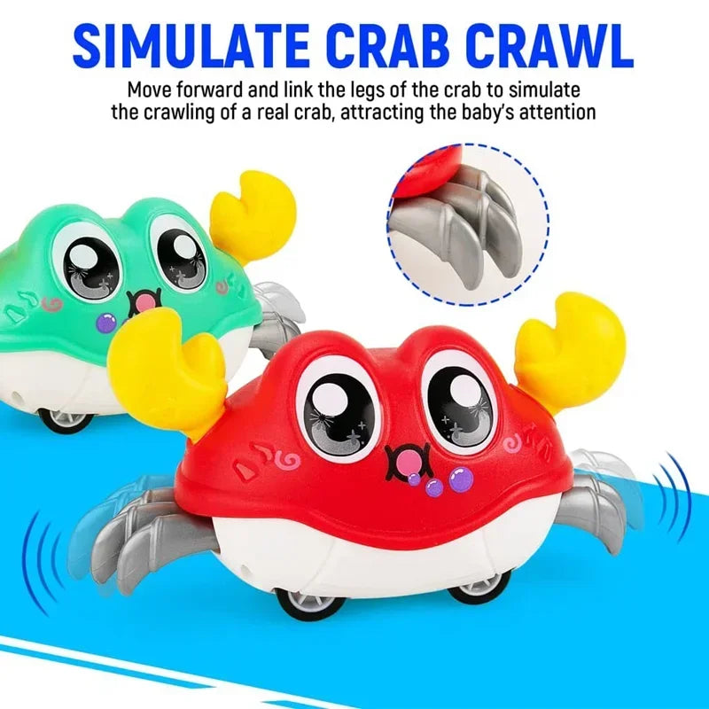 Crab Run