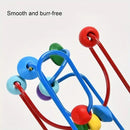 Labirinto de Bolinhas