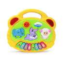 Brinquedo de Piano