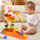 Brinquedo Montessori