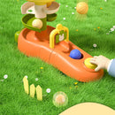 Brinquedo Montessori