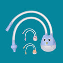 Aspirador Nasal Comfort Baby