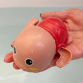 Brinquedo de Banho Pato Fofo
