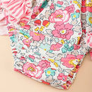 Roupas de Banho Femininas infantis lindos e confortaveis, proprios para praia e piscinas