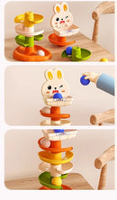 Brinquedo Montessori