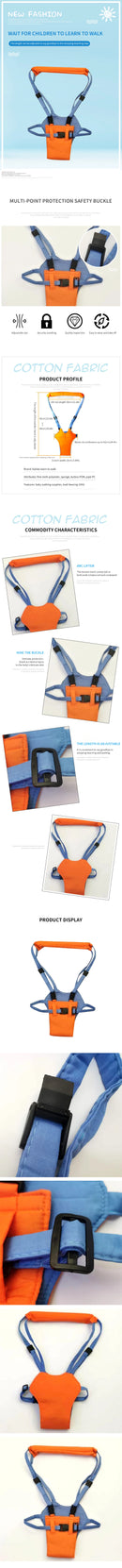 Colete de auxilio de cordenação motora