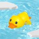 Brinquedo de Banho Pato Fofo