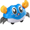 Crab Run