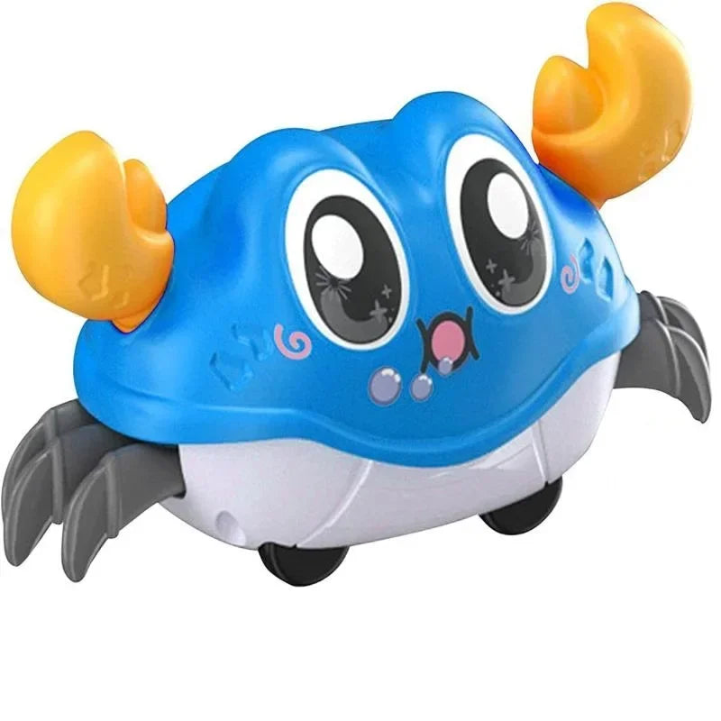 Crab Run