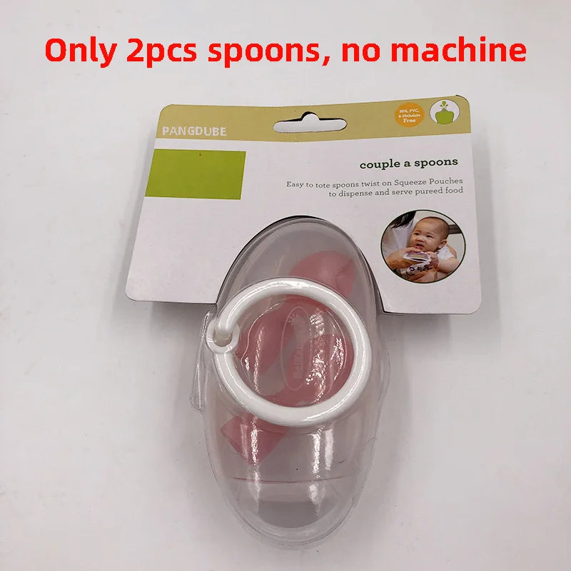 NutriBaby Pro
