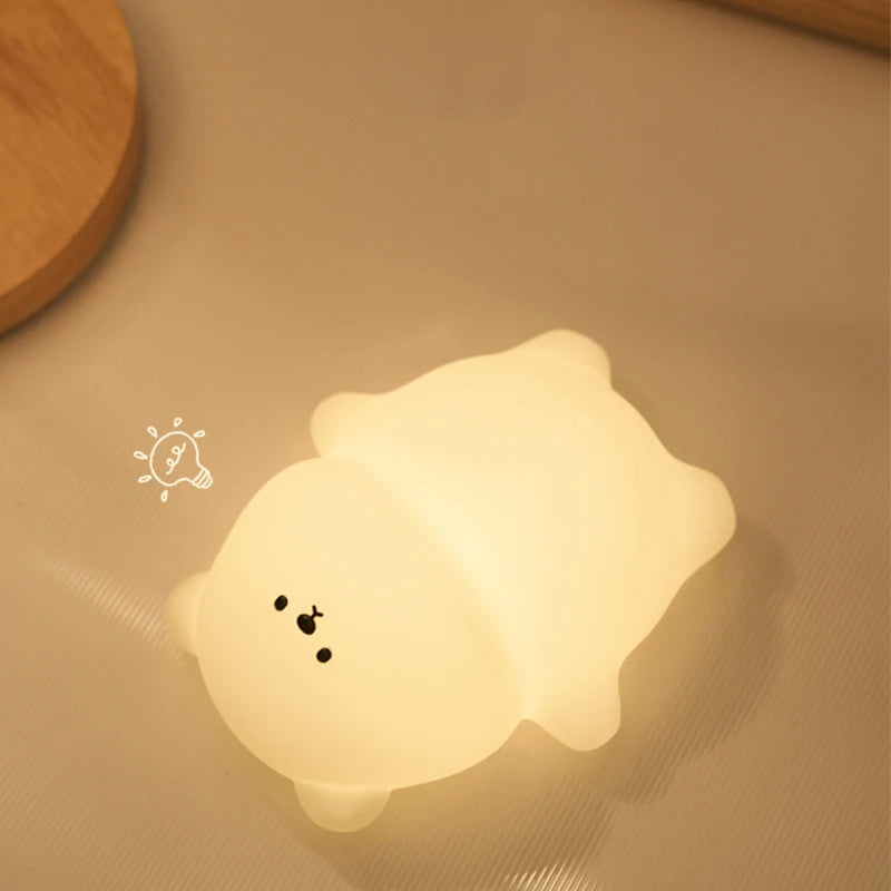 GlowBear