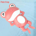 Brinquedo de Banho Pato Fofo