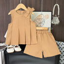 Conjunto para o verão